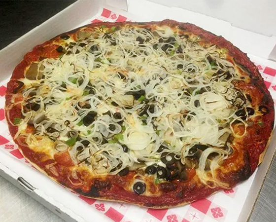 Image: Starlite Pizza photo 1