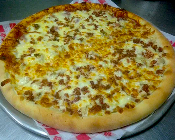 Image: Starlite Pizza photo 3