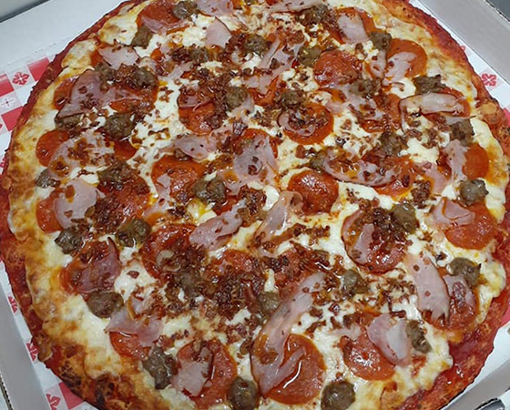 Image: Starlite Pizza photo 4