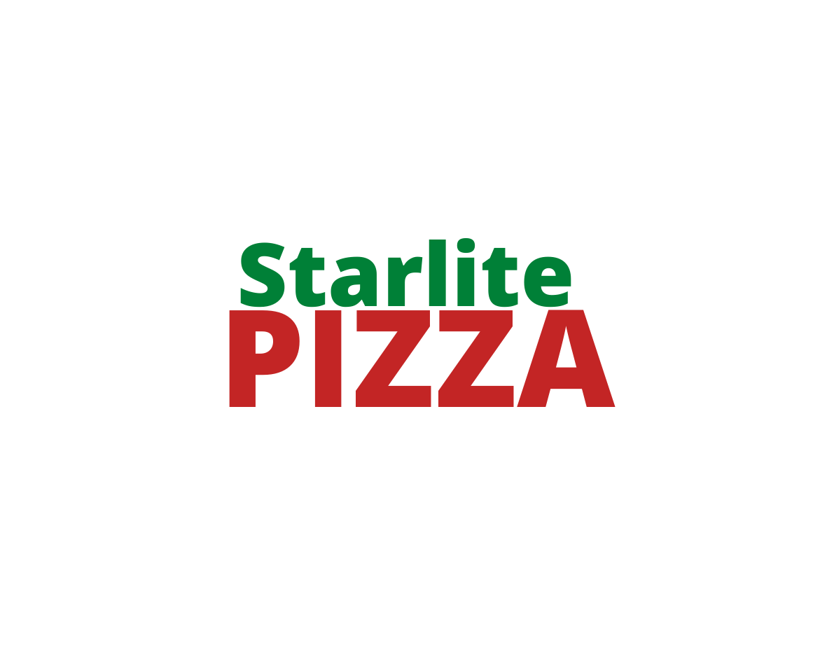 Logo image of Starlite Pizza